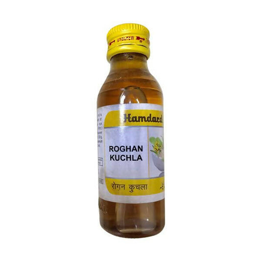 Buy Hamdard Rogan Kuchla from DrMediCart, Ship from India to USA