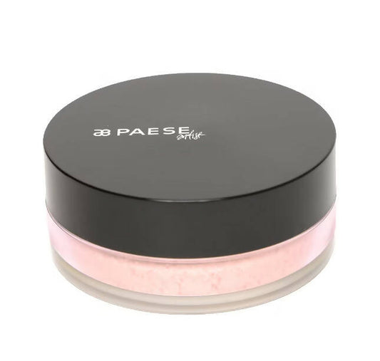 Paese Cosmetics High Definition Loose Powder - 02