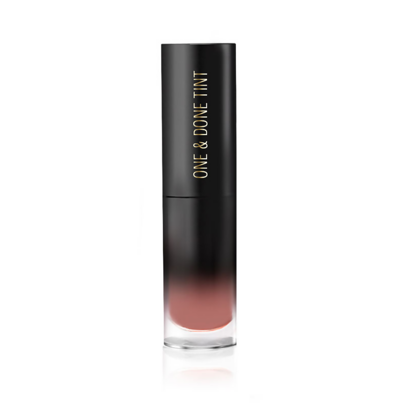 Lakme Xtraordin-Airy One-And-Done Lip, Eye & Cheek Tint - Nude Nudge
