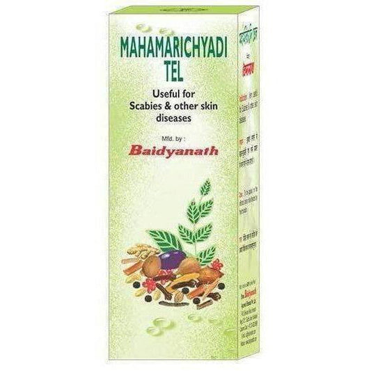 Buy Baidyanath Mahamarichyadi Taila from DrMediCart, Ship from India to USA