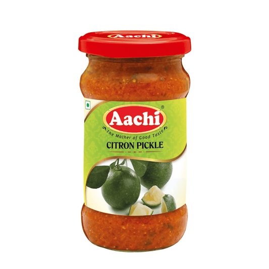 Aachi Citron Pickle