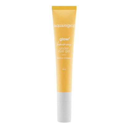 Buy Aqualogica Glow+ Luminous Under Eye Gel from DrMediCart, Ship from India to USA
