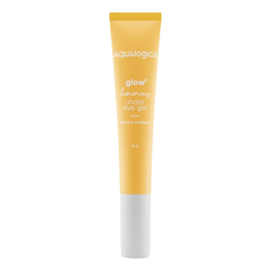 Buy Aqualogica Glow+ Luminous Under Eye Gel from DrMediCart, Ship from India to USA