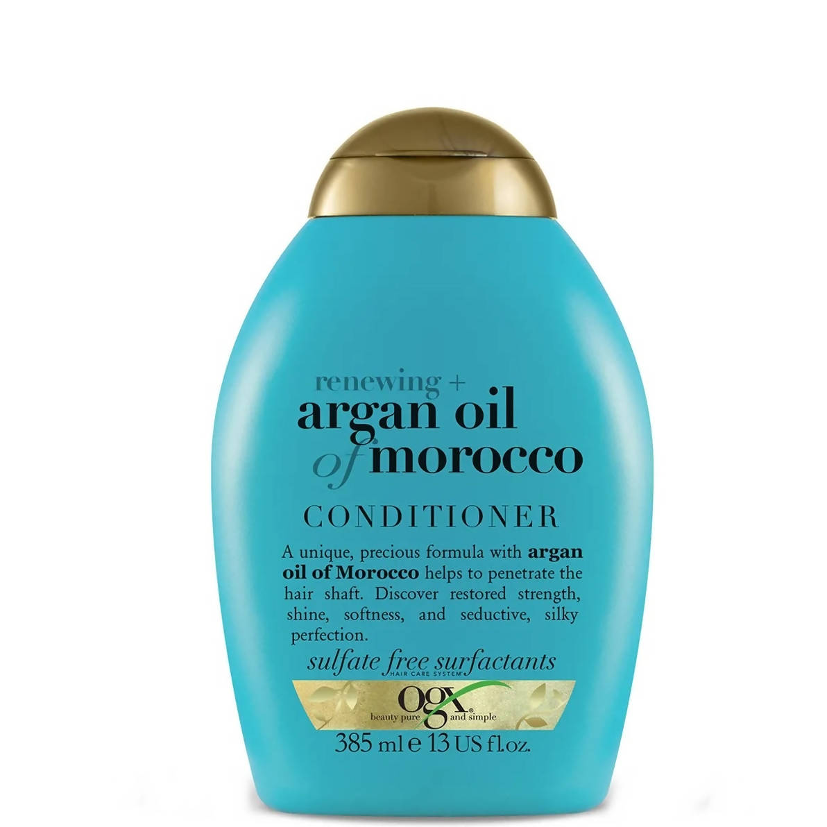 Buy OGX Renewing+ Argan Oil Of Morocco Conditioner from DrMediCart, Ship from India to USA