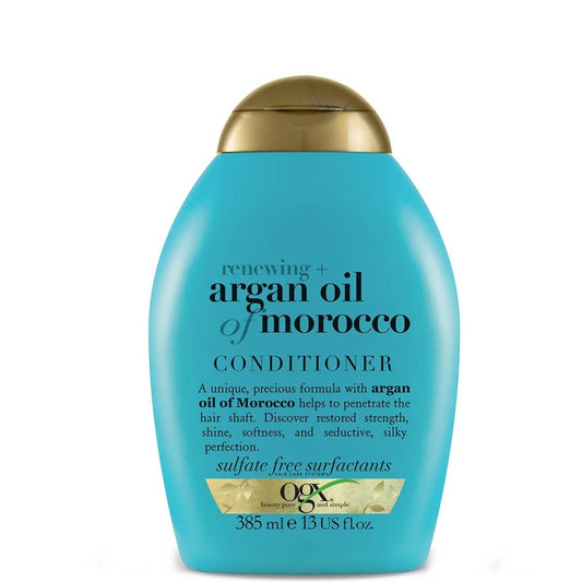 Buy OGX Renewing+ Argan Oil Of Morocco Conditioner from DrMediCart, Ship from India to USA