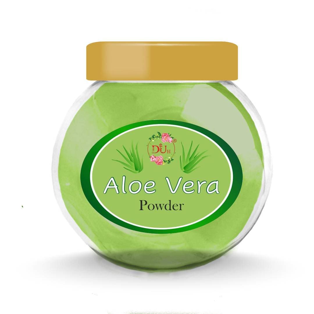 Buy Duh Aloe Vera Powder from DrMediCart, Ship from India to USA