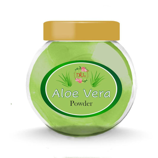 Buy Duh Aloe Vera Powder from DrMediCart, Ship from India to USA