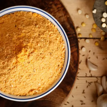 Gummadi Foods Putnala Karam