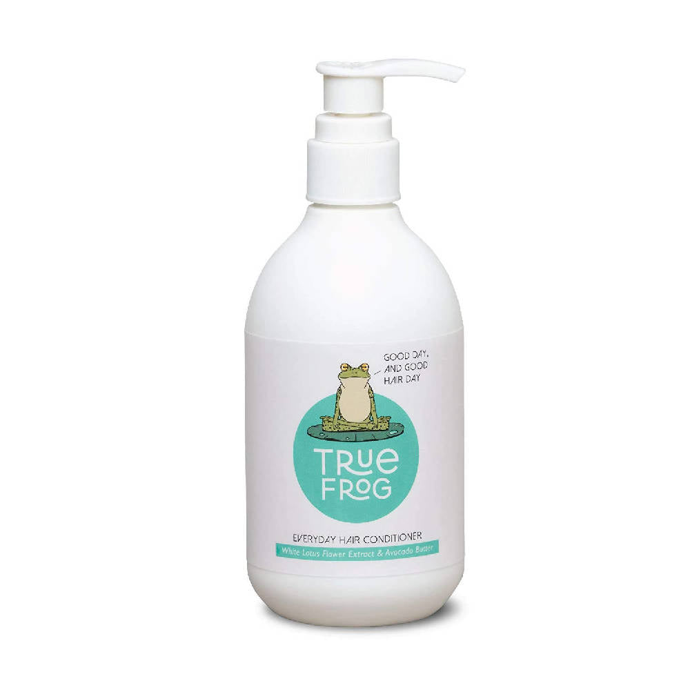 Buy True Frog Everyday Hair Conditioner from DrMediCart, Ship from India to USA