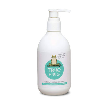 Buy True Frog Everyday Hair Conditioner from DrMediCart, Ship from India to USA