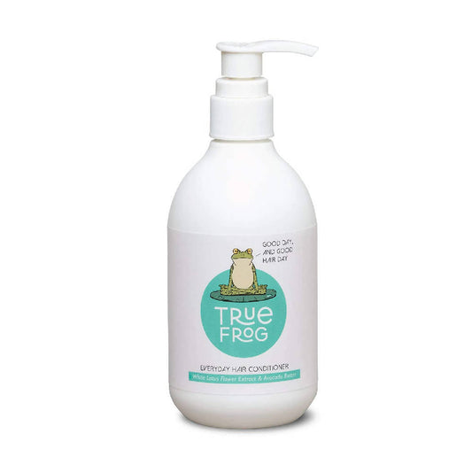 Buy True Frog Everyday Hair Conditioner from DrMediCart, Ship from India to USA