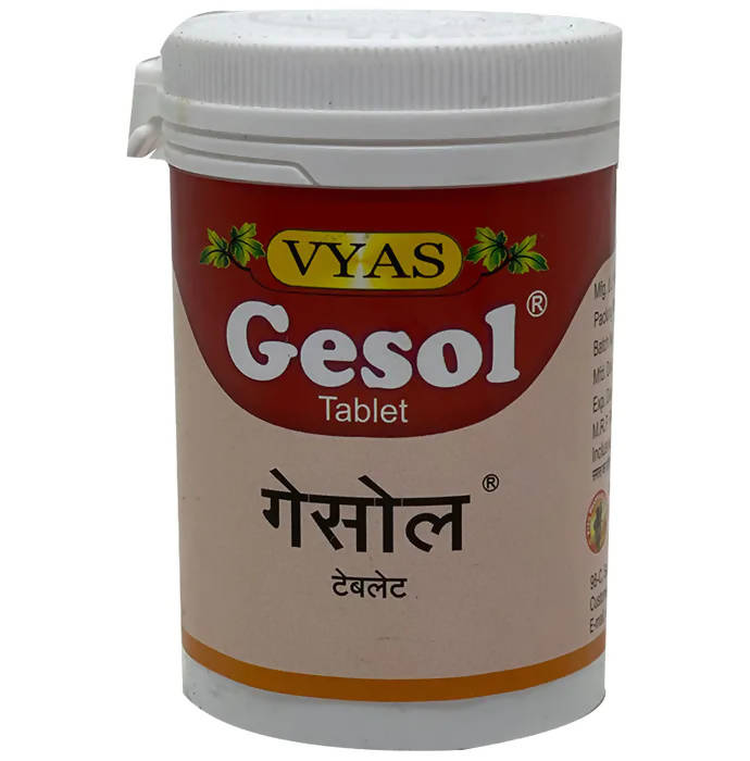 Vyas Gesol Tablets