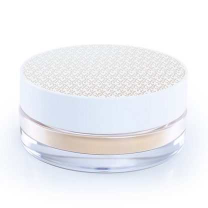 Kay Beauty By Katrina Kaif Matte HD Setting Loose Powder - Banana