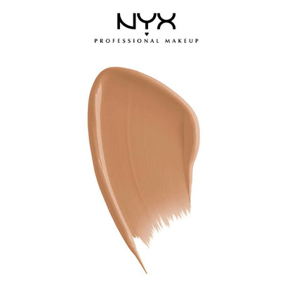 NYX Professional Makeup Bare With Me Blur Tint Foundation  - 09 Light Medium Neutral