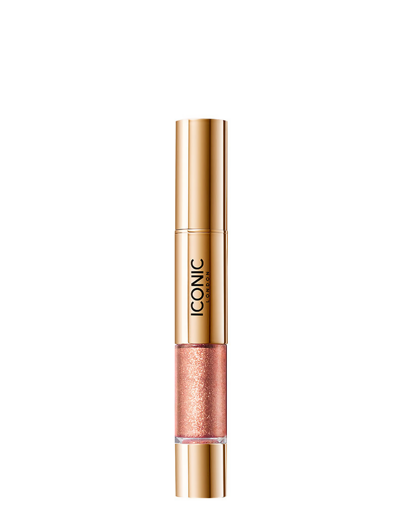 Iconic London Glaze Crayon - Nectar Rose Gold