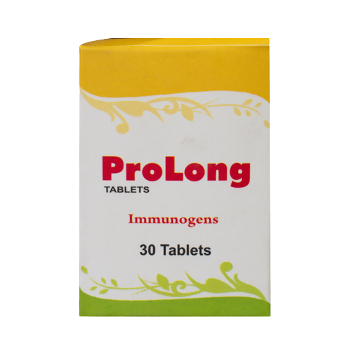 Buy Prolong Tablets from DrMediCart, Ship from India to USA