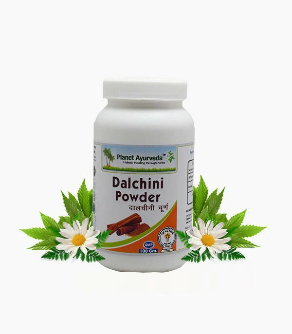 Planet Ayurveda Dalchini Powder