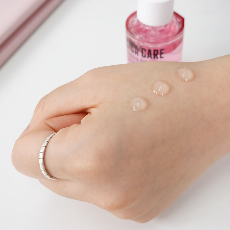 Rovectin Skin Essentials Cica Care Clearing Ampoule