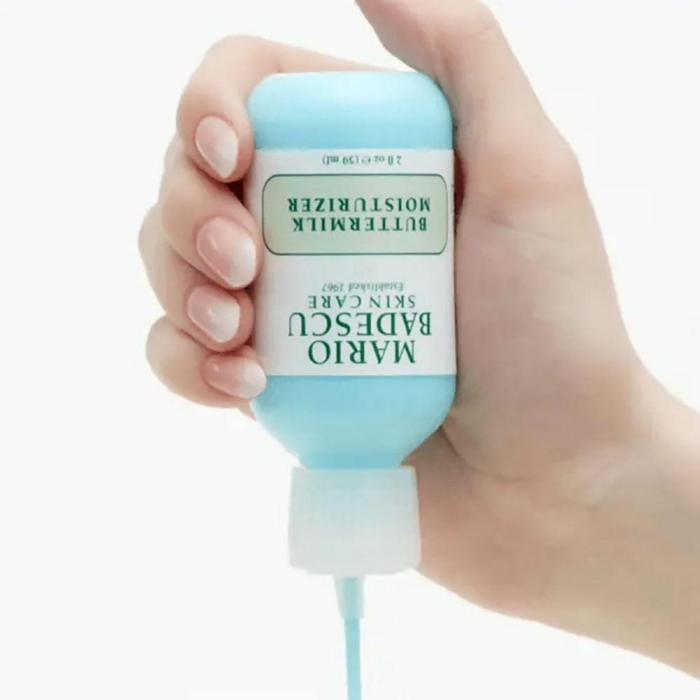 Mario Badescu Buttermilk Face Moisturizer
