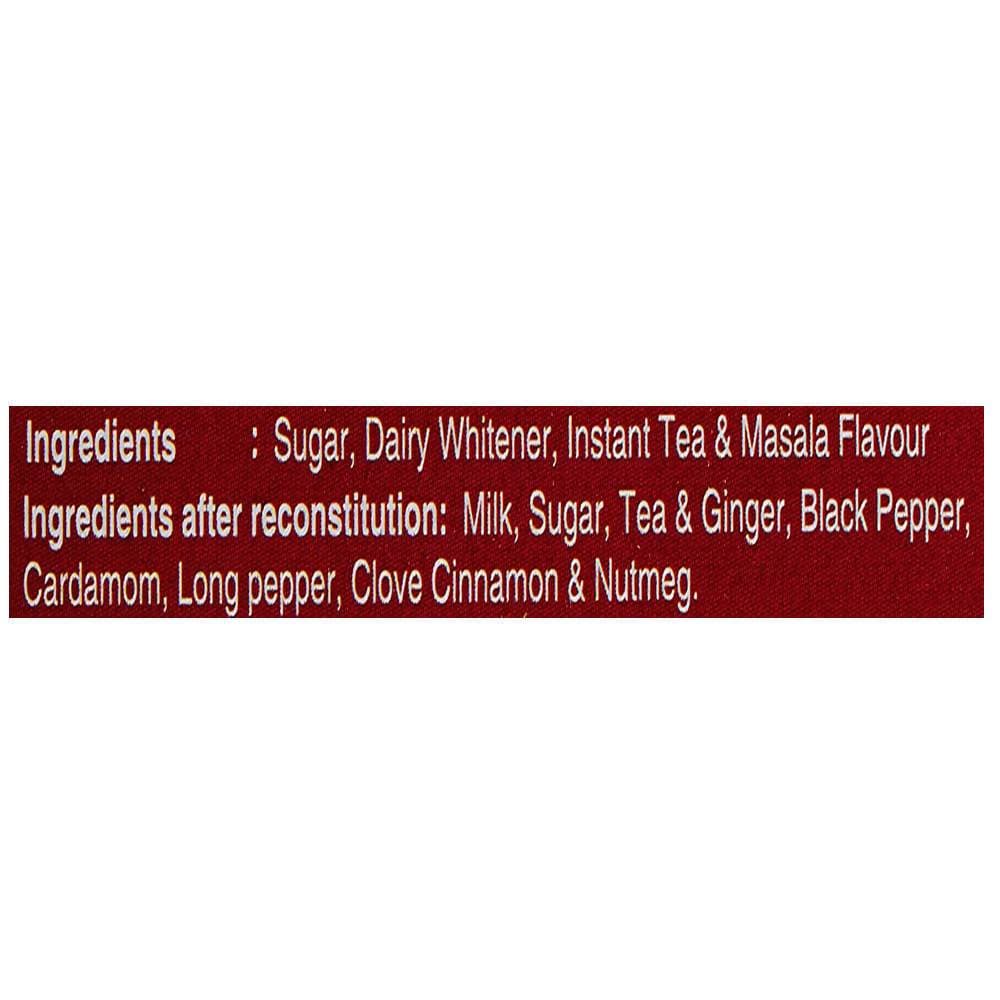 Wagh Bakri Masala Instant Tea Premix