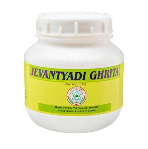 Pentacare Ayurveda Jevantyadi Ghrita