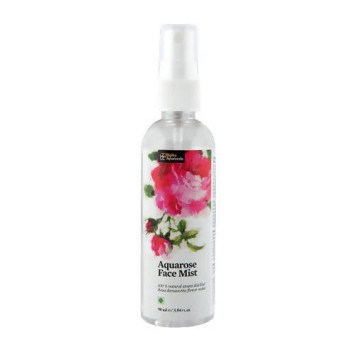 Bipha Ayurveda Aquarose Face Mist - DrMediCart