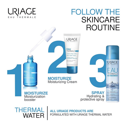 Buy Uriage Thermal Water from DrMediCart, Ship from India to USA