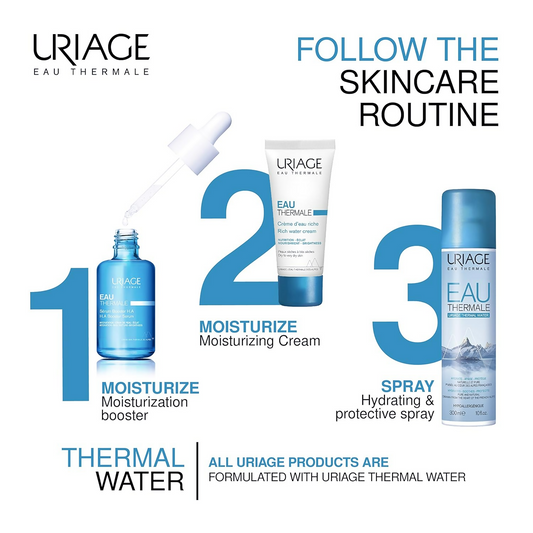 Buy Uriage Thermal Water from DrMediCart, Ship from India to USA