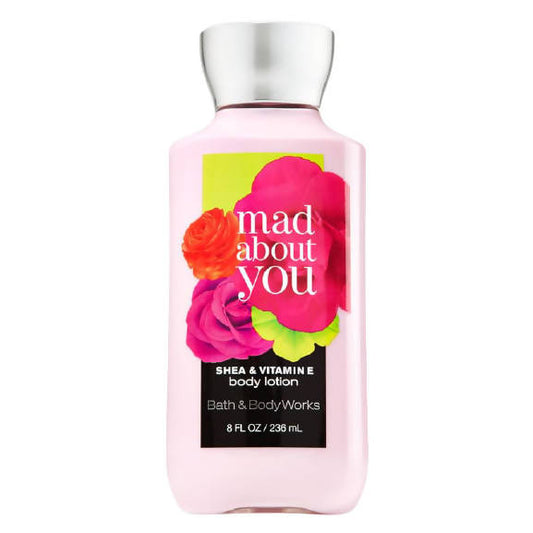 Buy Bath & Body Works Mad About You Body Lotion from DrMediCart, Ship from India to USA