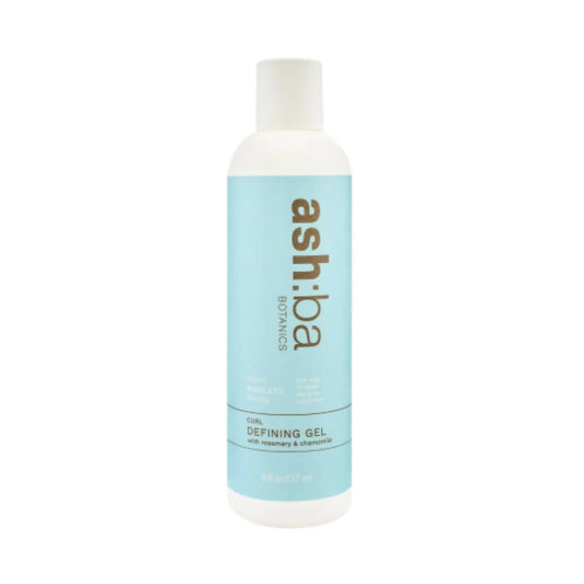 Buy Ashba Botanics Curl Defining Gel from DrMediCart, Ship from India to USA