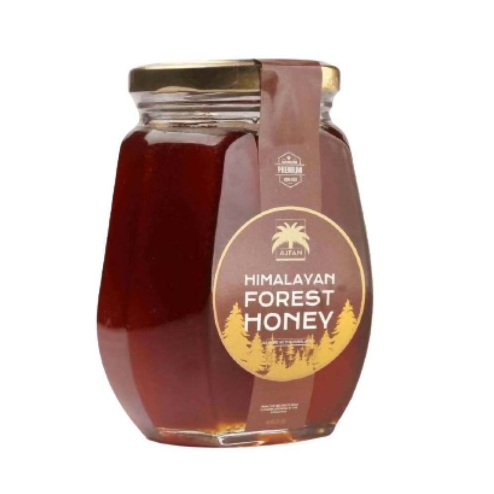 Buy Ajfan Himalaya Forest Honey from DrMediCart