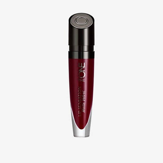 Oriflame The One Lip Sensation Matte Velvet - Soft Cherry