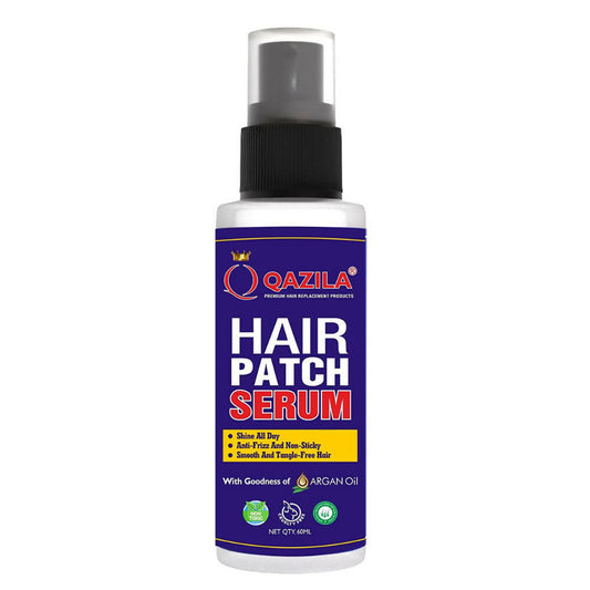 Qazila Hair Patch Serum