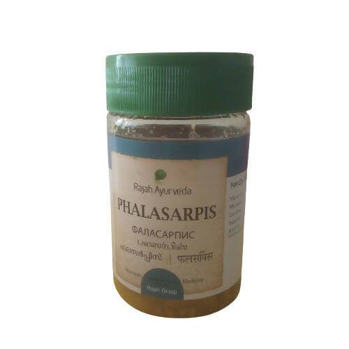 Rajah Ayurveda Phalasarpis