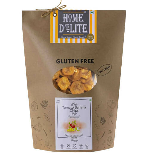 ?Home D'elite Assorted Banana Chips