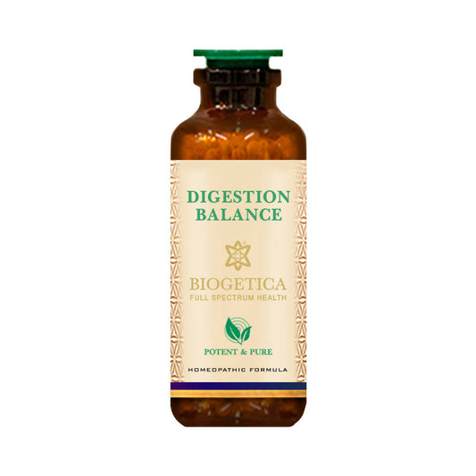 Buy Biogetica Homeopathy Digestion Balance from DrMediCart, Ship from India to USA