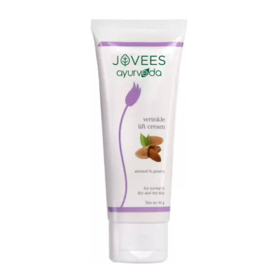 Buy Jovees Almond & Ginseng Wrinkle Lift Cream from DrMediCart, Ship from India to USA