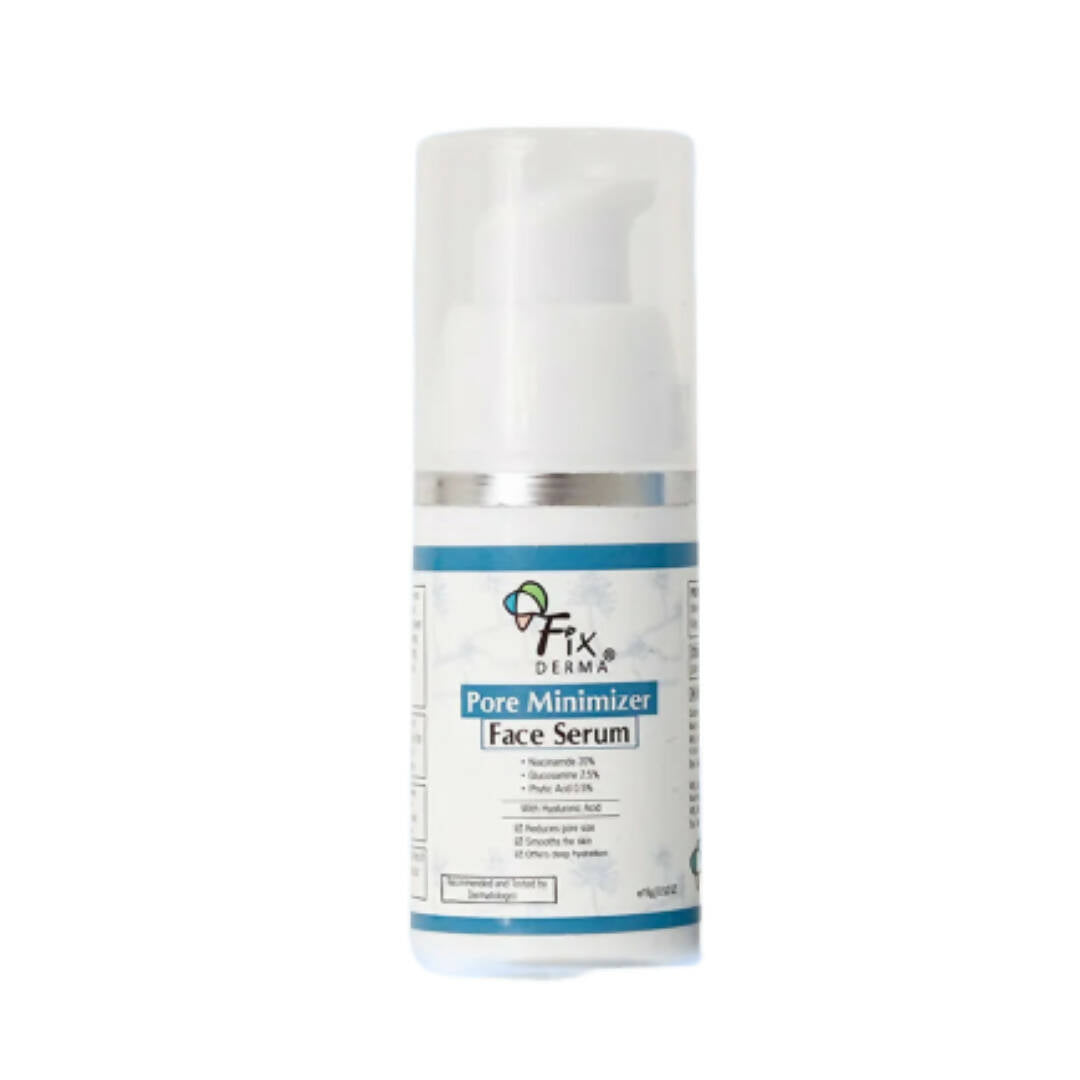 Buy Fixderma Pore Minimizer Face Serum from DrMediCart, Ship from India to USA