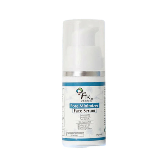 Buy Fixderma Pore Minimizer Face Serum from DrMediCart, Ship from India to USA