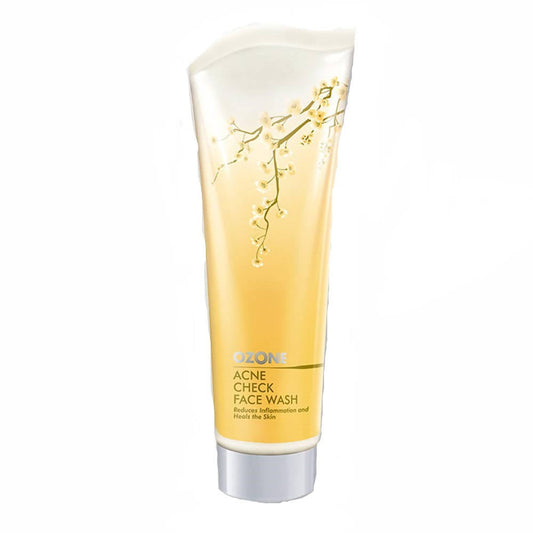 Buy Ozone Acne Check Face Wash from DrMediCart, Ship from India to USA