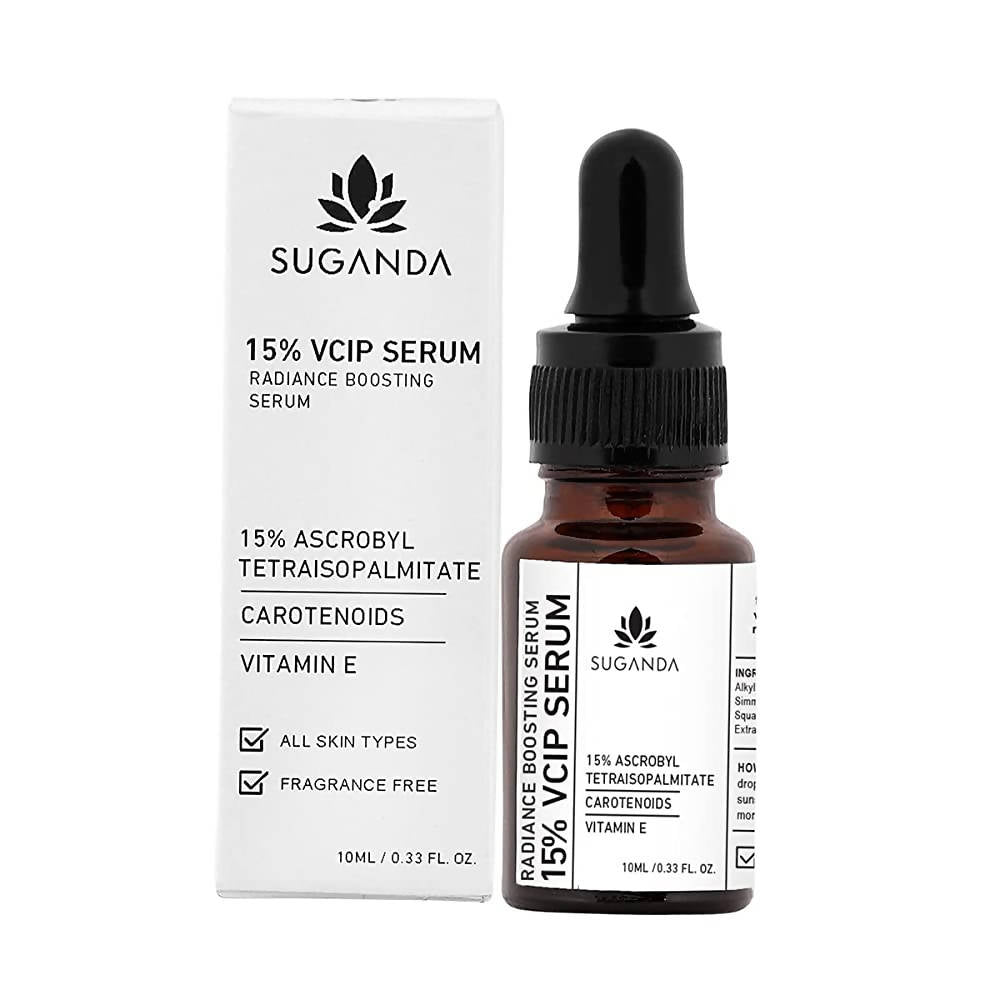 Suganda 15% VCIP Serum