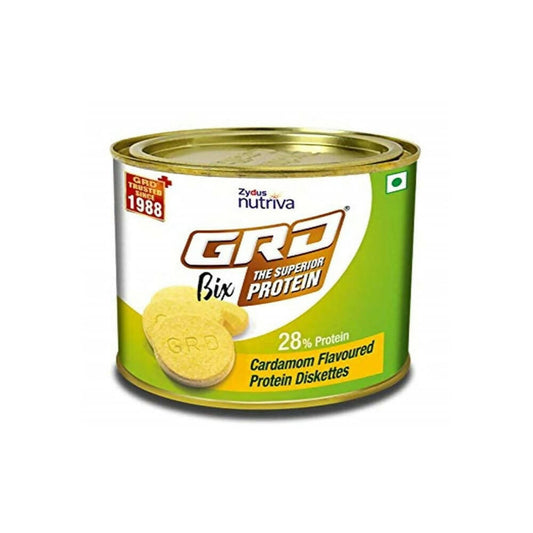 GRD Bix The Superior Protein Diskette for Immunity