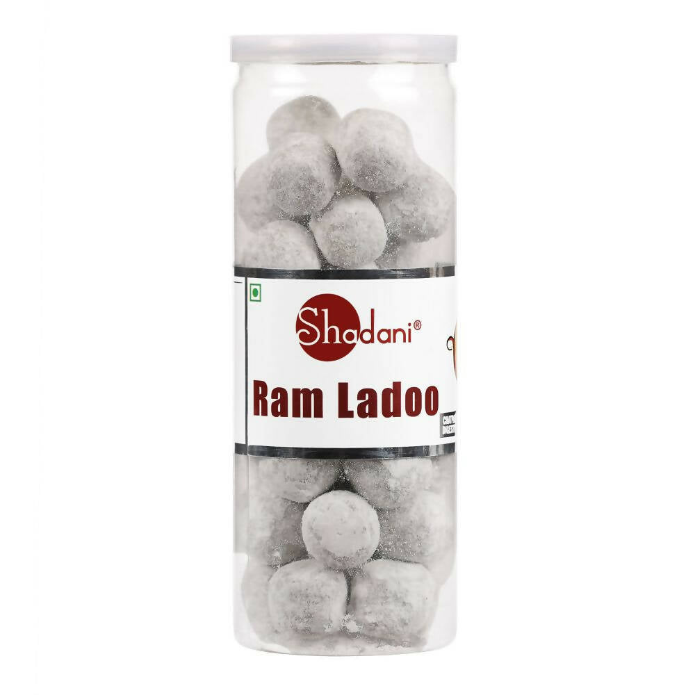 Shadani Ram Ladoo