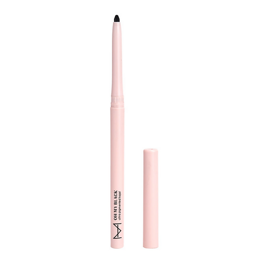 House Of Makeup Oh My Black Ultra-Pigmented Kajal