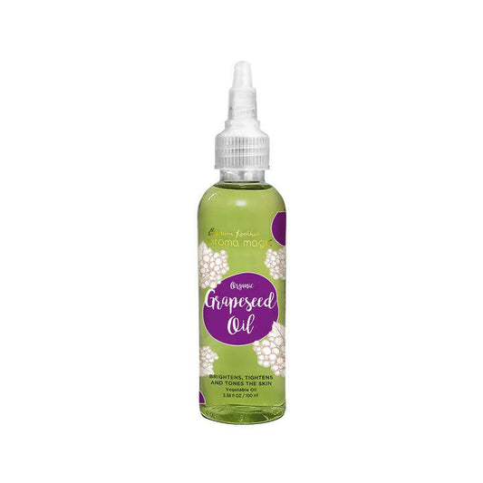 Blossom Kochhar Aroma Magic Grapeseed Organic Oil