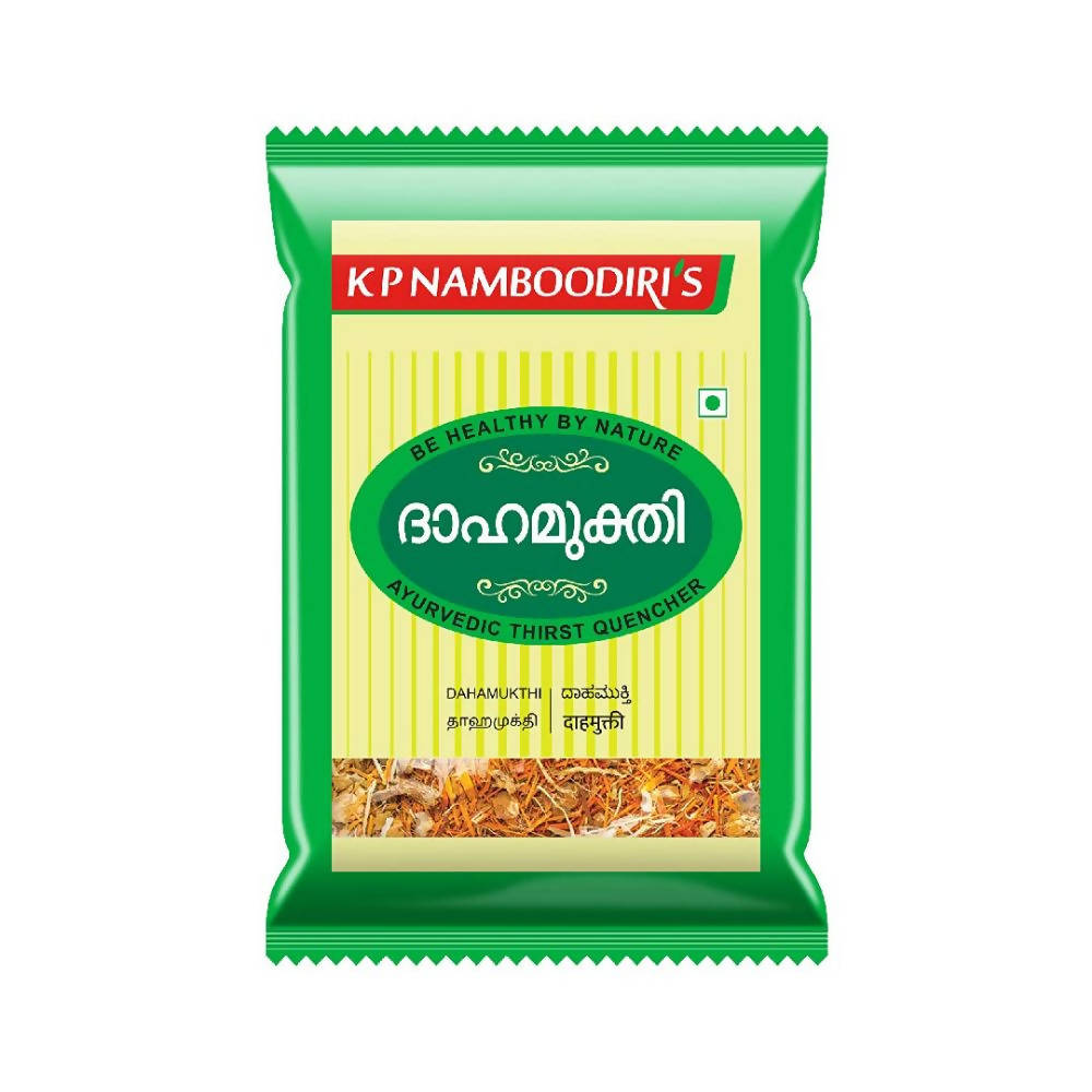 Buy Kp Namboodiri's Dahamukthi from DrMediCart, Ship from India to USA