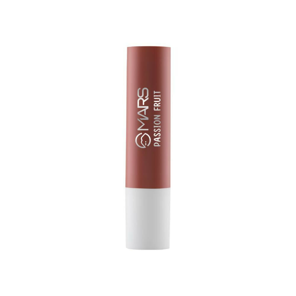 MARS Cosmetics Aqua Splash Tinted Lip Balm - 01 Passion Fruit