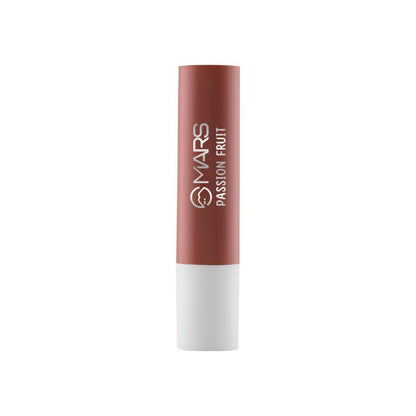 MARS Cosmetics Aqua Splash Tinted Lip Balm - 01 Passion Fruit