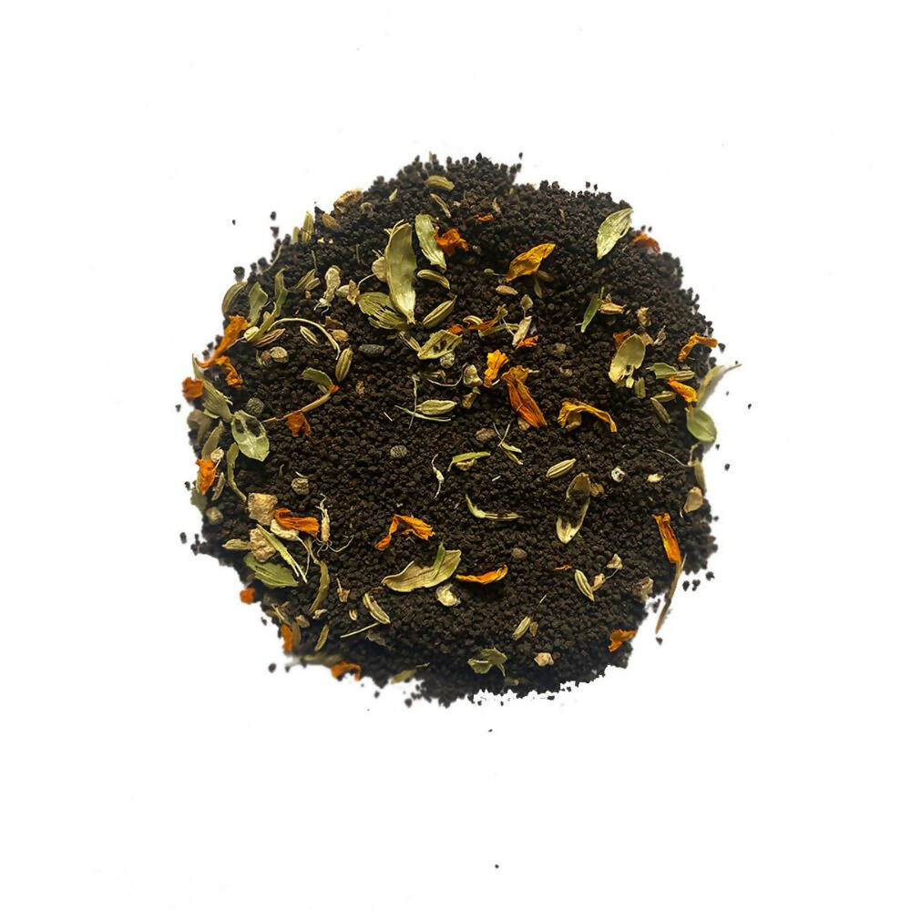 Tea Sense Cardamom Masala Chai - Drmedicart