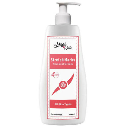 Mirah Belle Stretch Marks Removal Cream - DrMediCart